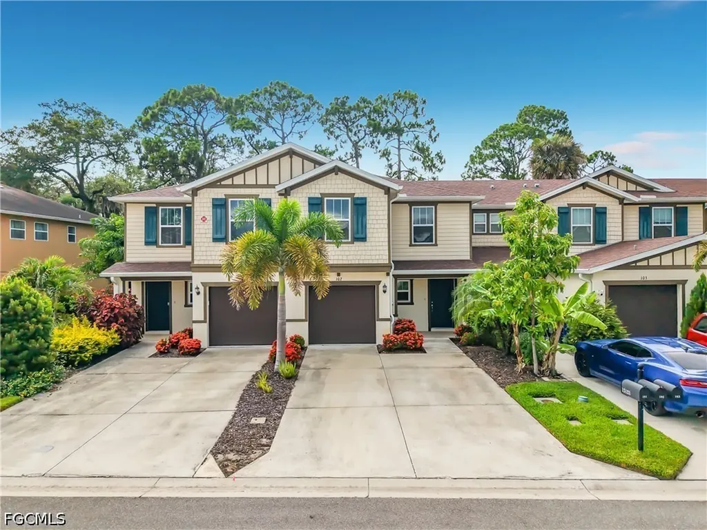 15121 Piping Plover Court North Fort Myers FL 33917