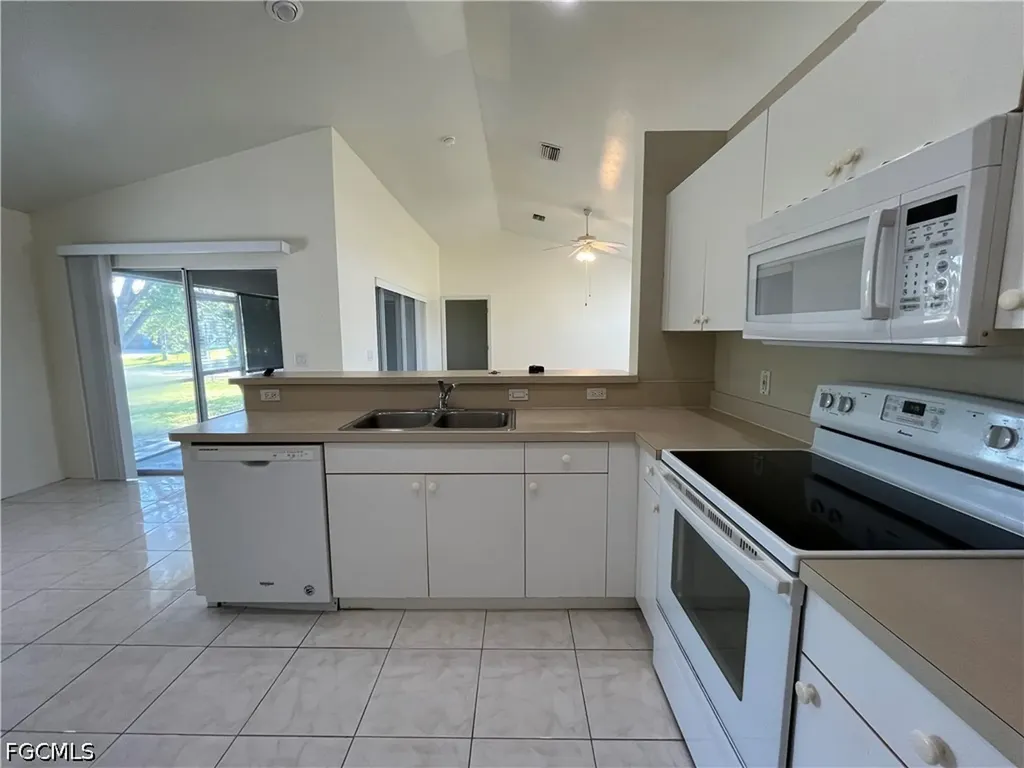 1721 SW 16th Terrace Cape Coral FL 33991