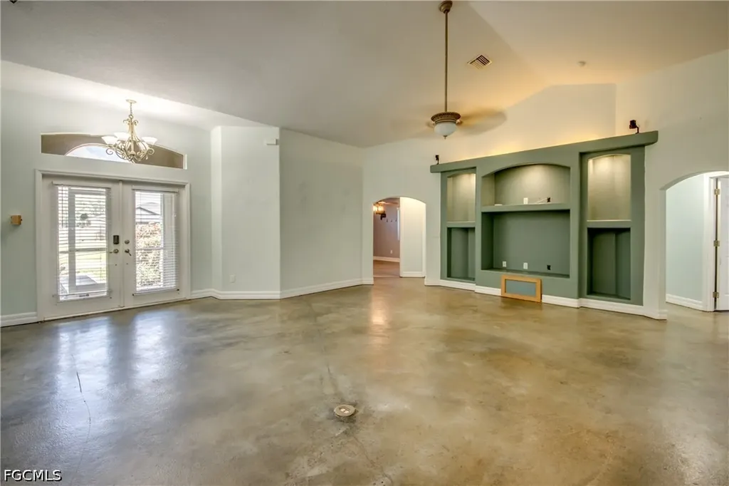 2511 NW 29th Terrace Cape Coral FL 33993