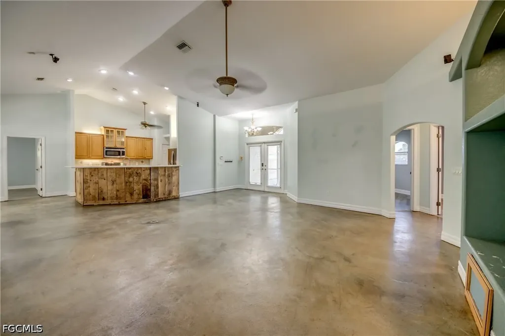 2511 NW 29th Terrace Cape Coral FL 33993