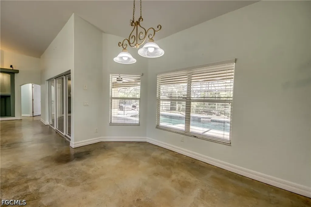 2511 NW 29th Terrace Cape Coral FL 33993