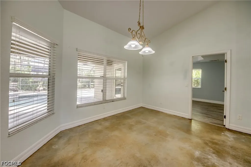2511 NW 29th Terrace Cape Coral FL 33993