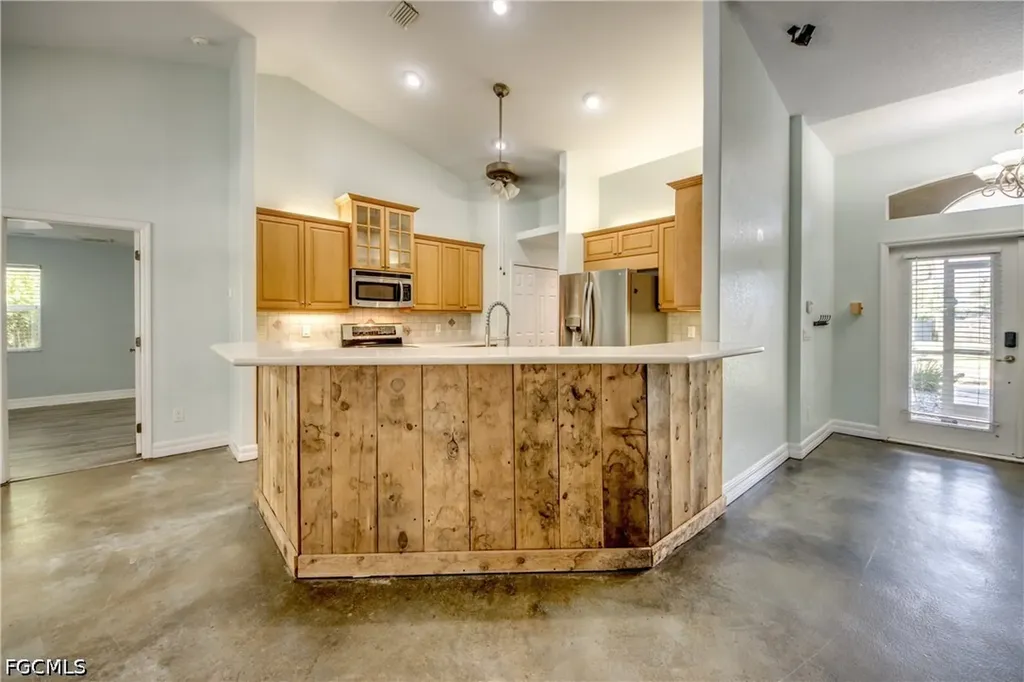 2511 NW 29th Terrace Cape Coral FL 33993