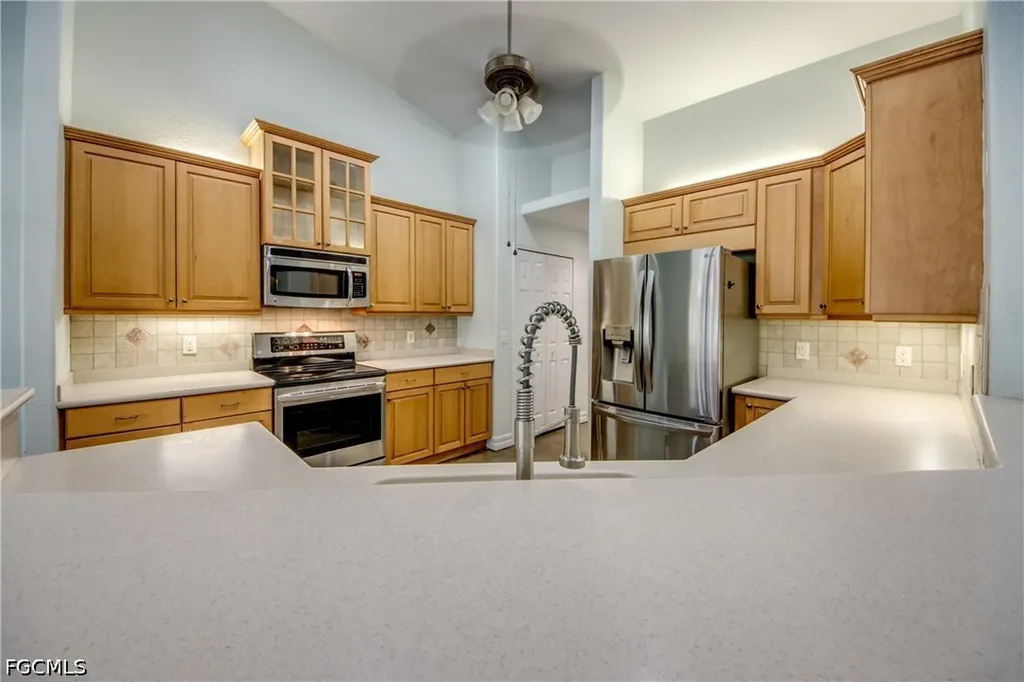 2511 NW 29th Terrace Cape Coral FL 33993