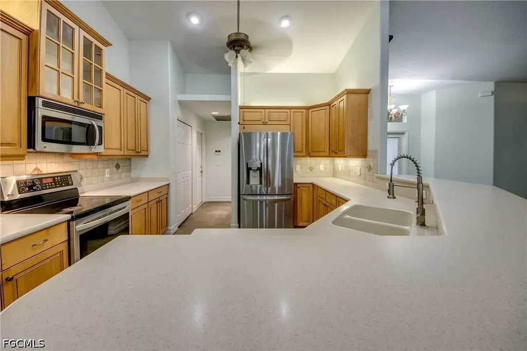 2511 NW 29th Terrace Cape Coral FL 33993