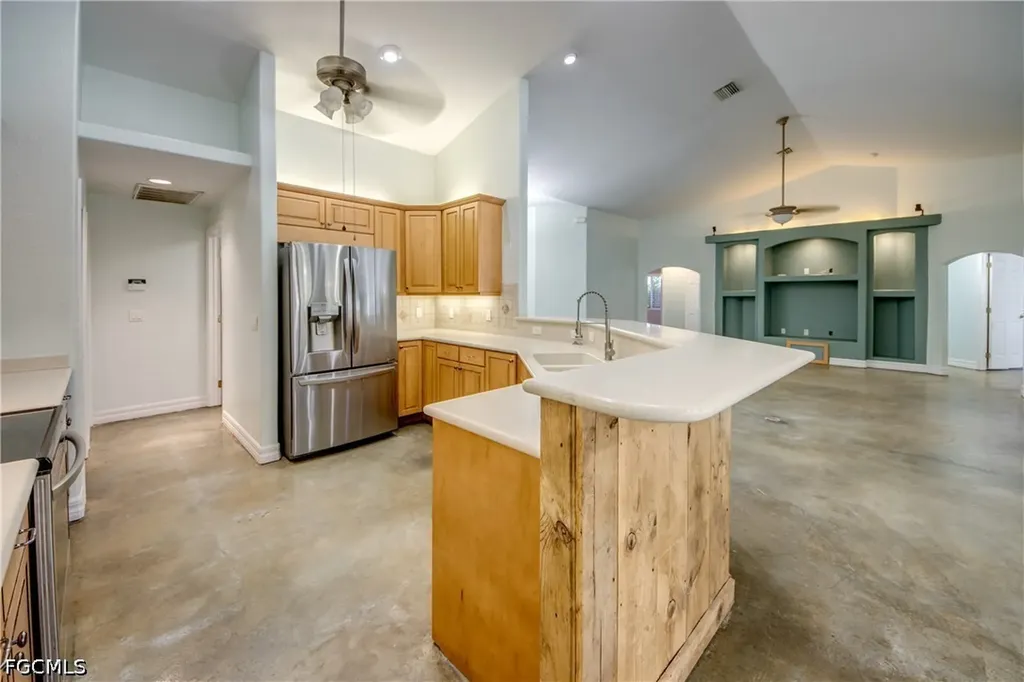 2511 NW 29th Terrace Cape Coral FL 33993