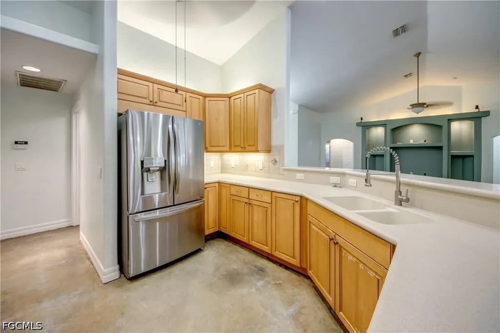 2511 NW 29th Terrace Cape Coral FL 33993