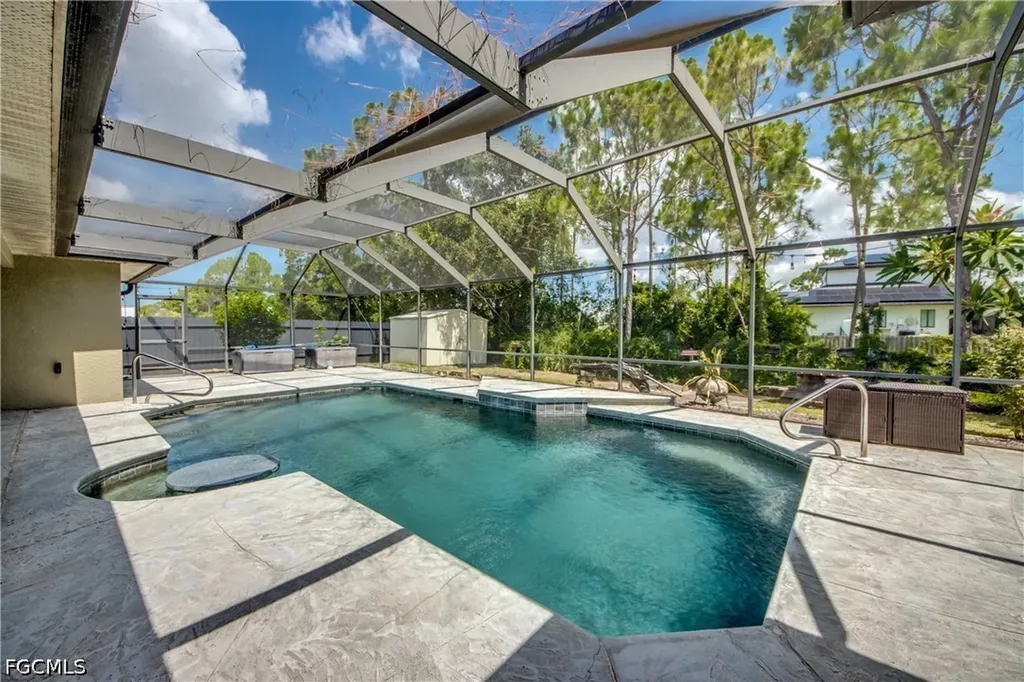 2511 NW 29th Terrace Cape Coral FL 33993
