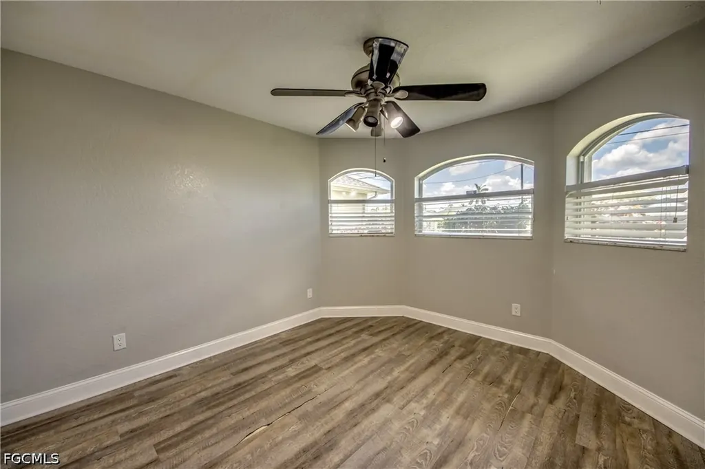 2511 NW 29th Terrace Cape Coral FL 33993
