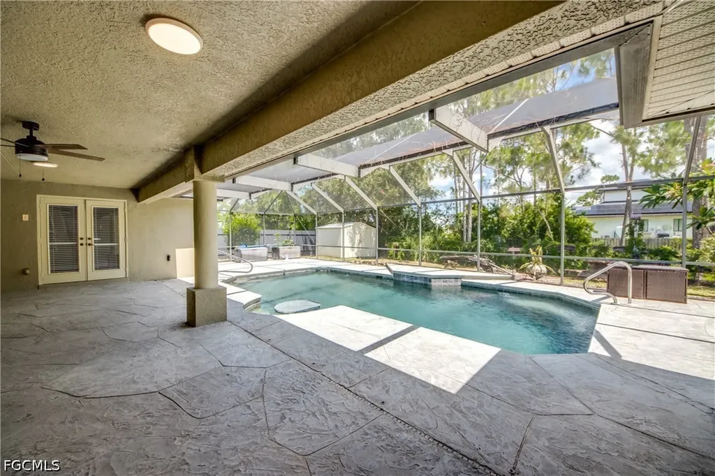 2511 NW 29th Terrace Cape Coral FL 33993