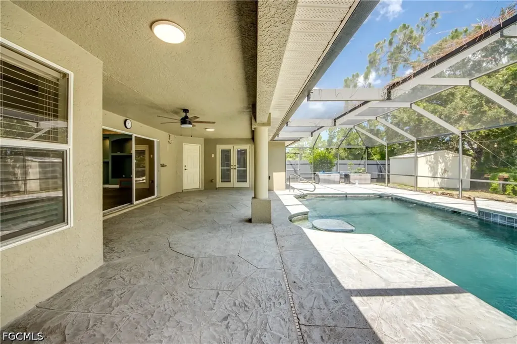 2511 NW 29th Terrace Cape Coral FL 33993