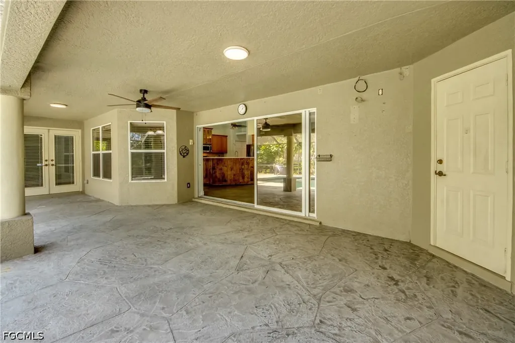 2511 NW 29th Terrace Cape Coral FL 33993