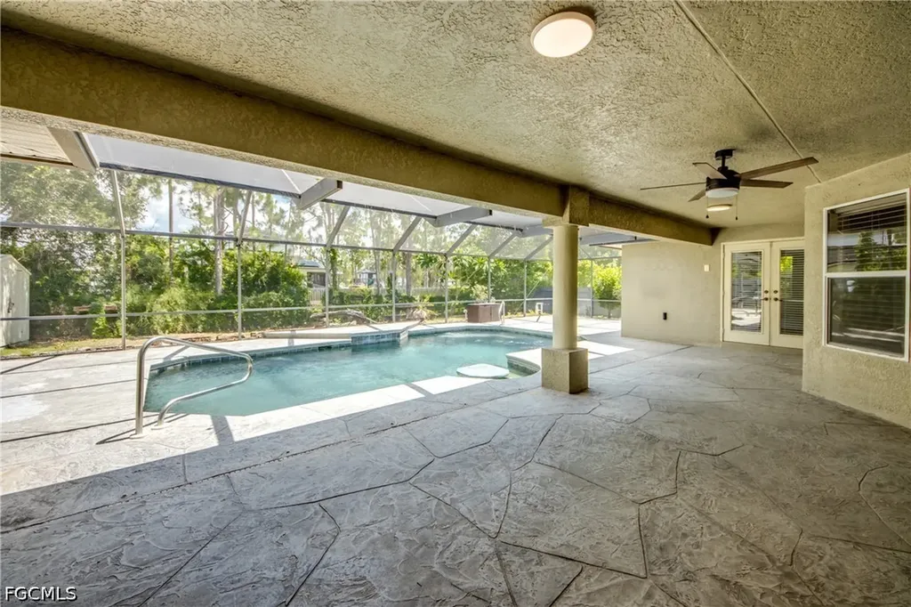 2511 NW 29th Terrace Cape Coral FL 33993