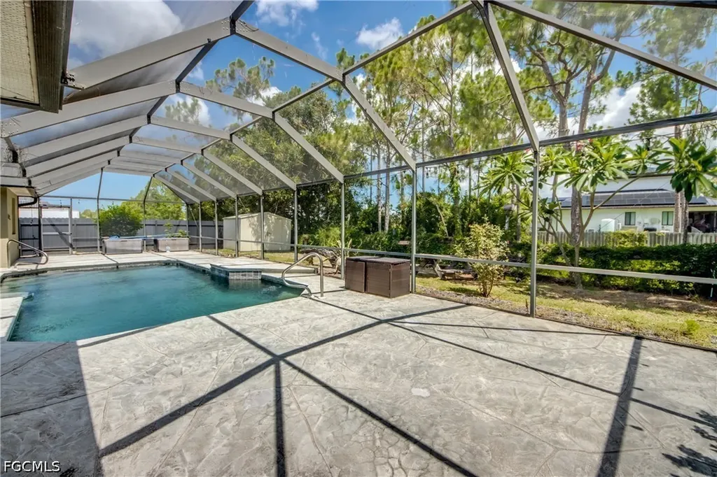2511 NW 29th Terrace Cape Coral FL 33993