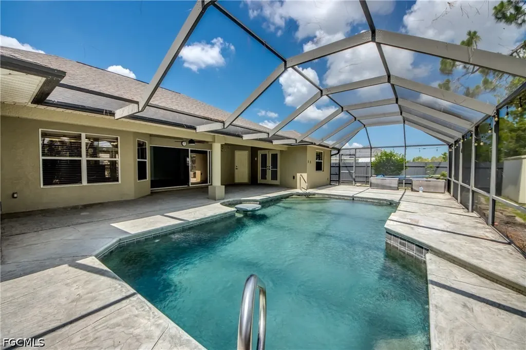 2511 NW 29th Terrace Cape Coral FL 33993