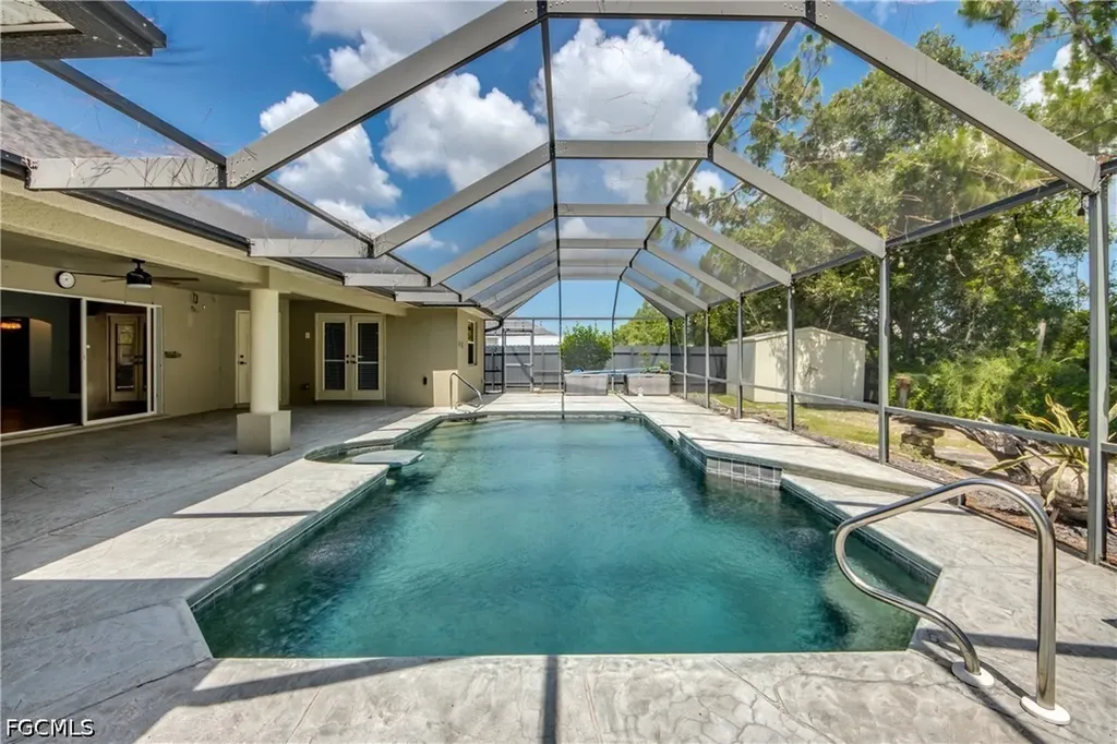 2511 NW 29th Terrace Cape Coral FL 33993