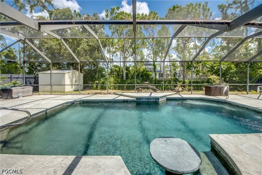 2511 NW 29th Terrace Cape Coral FL 33993