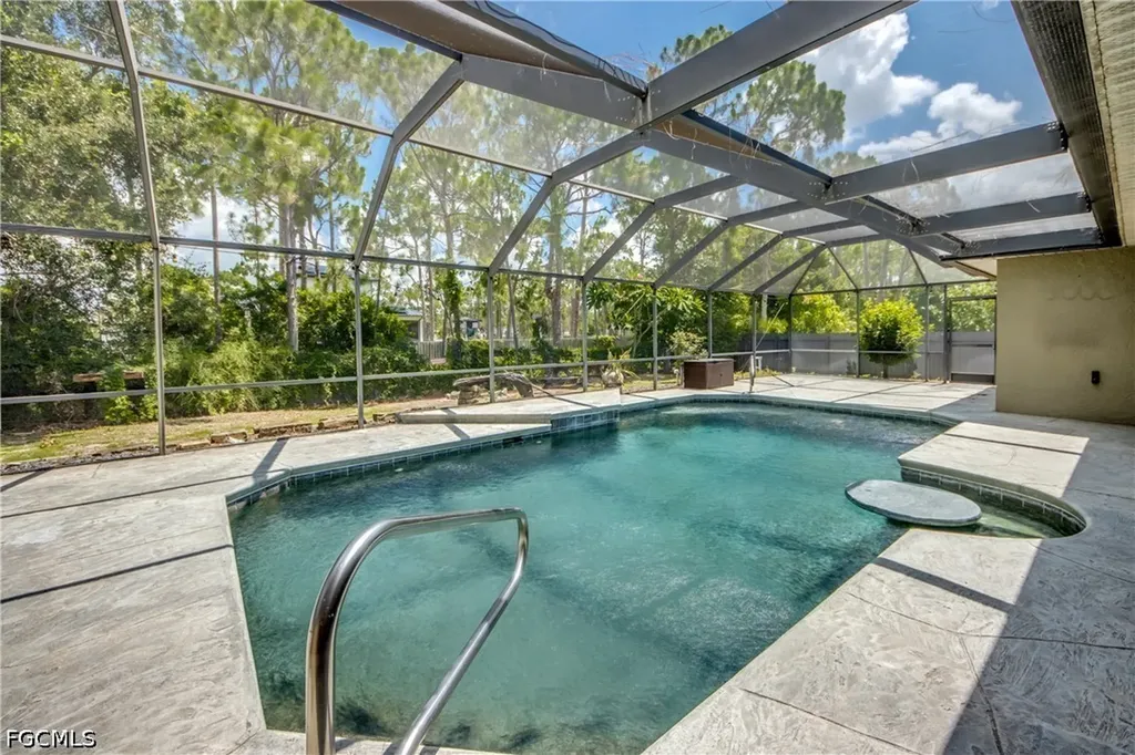 2511 NW 29th Terrace Cape Coral FL 33993