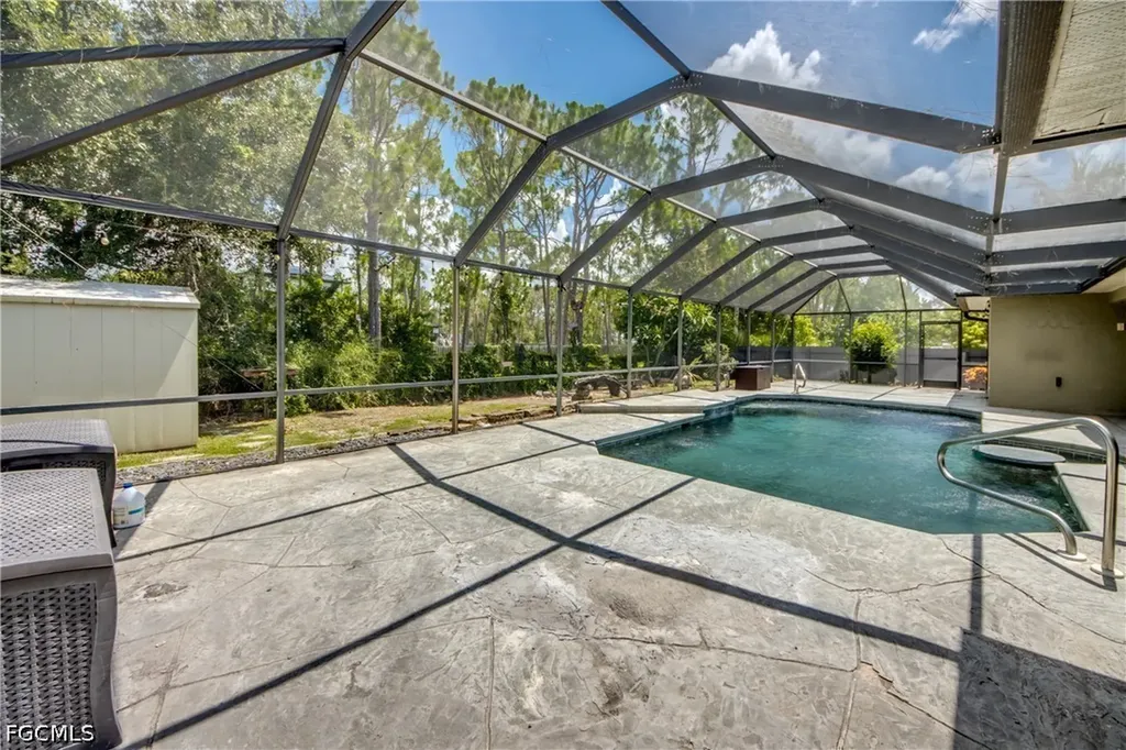 2511 NW 29th Terrace Cape Coral FL 33993