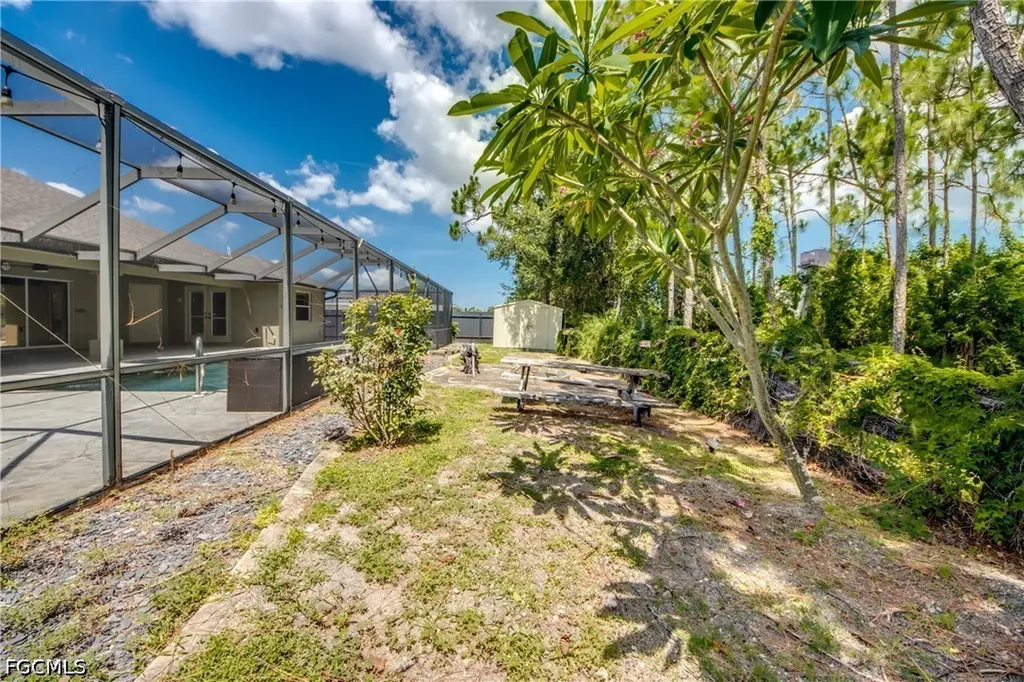 2511 NW 29th Terrace Cape Coral FL 33993
