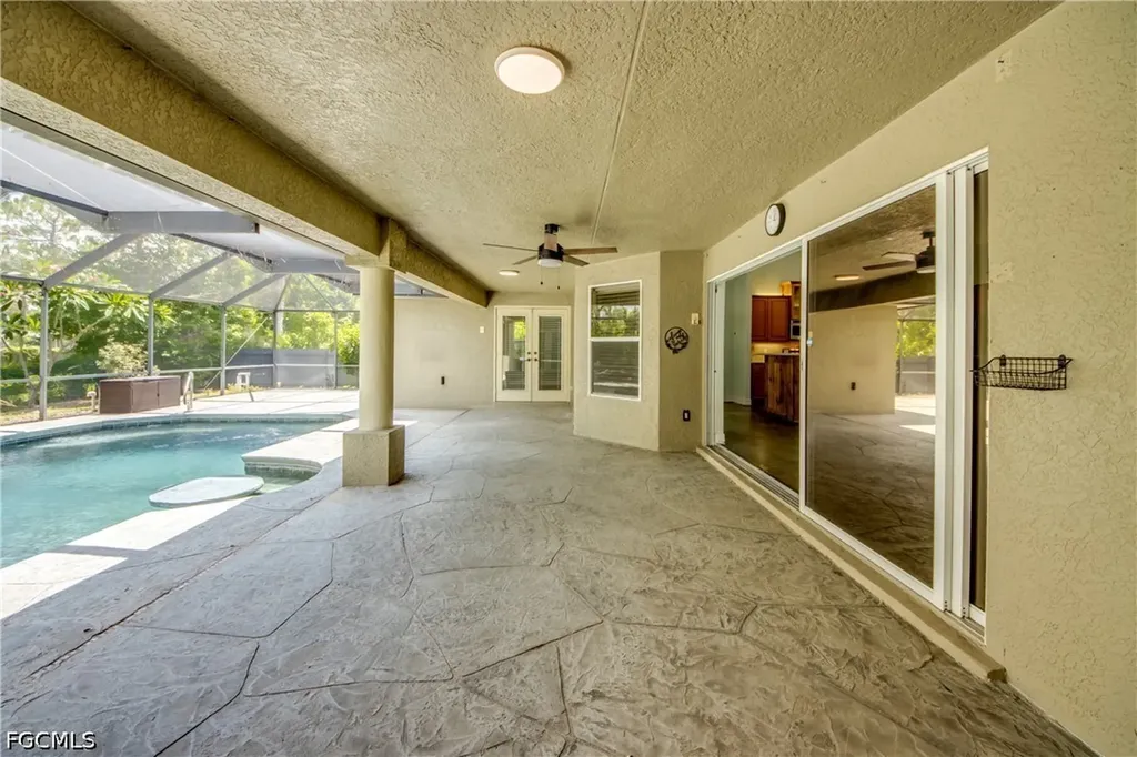 2511 NW 29th Terrace Cape Coral FL 33993