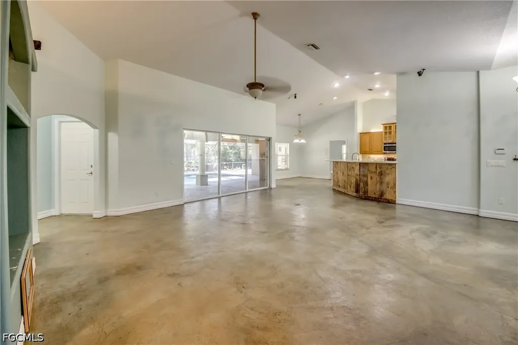 2511 NW 29th Terrace Cape Coral FL 33993