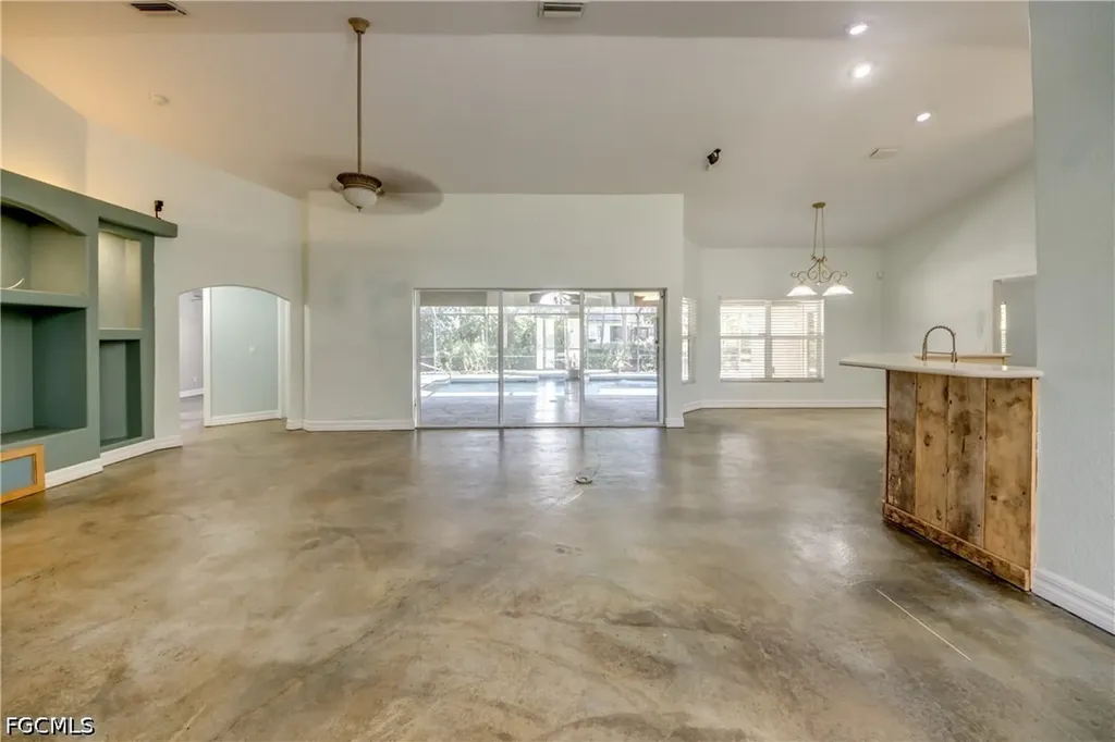 2511 NW 29th Terrace Cape Coral FL 33993