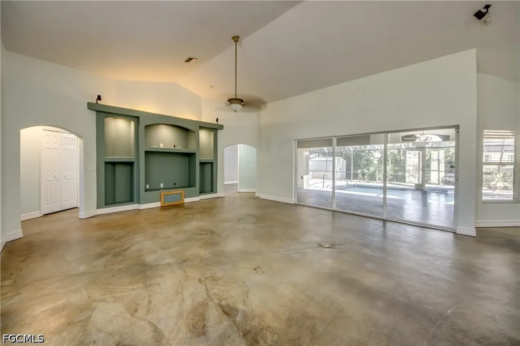 2511 NW 29th Terrace Cape Coral FL 33993