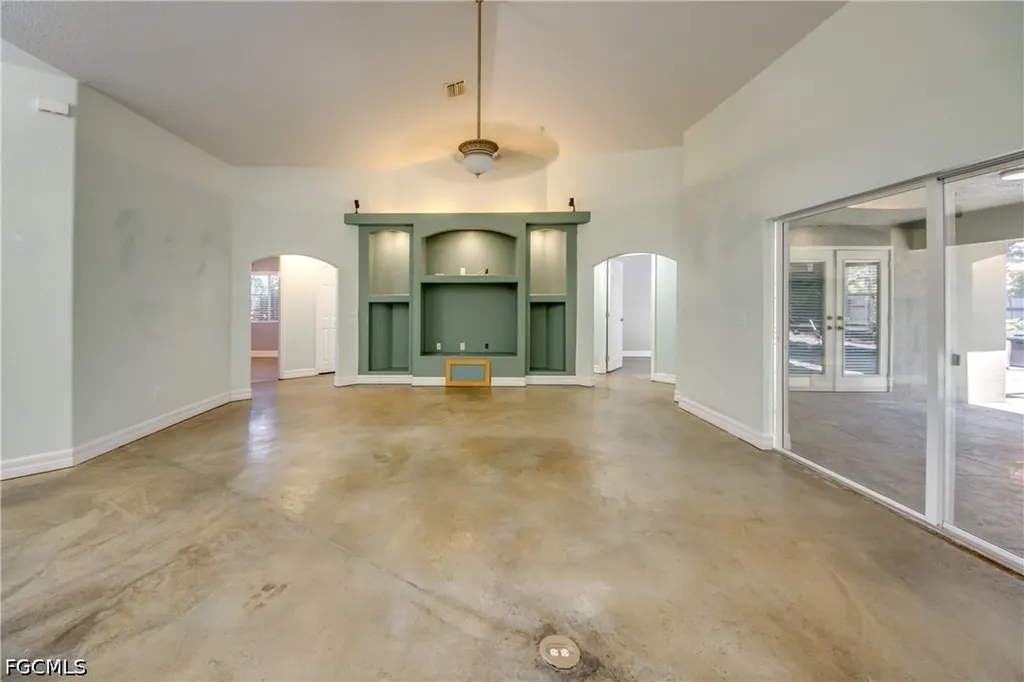 2511 NW 29th Terrace Cape Coral FL 33993