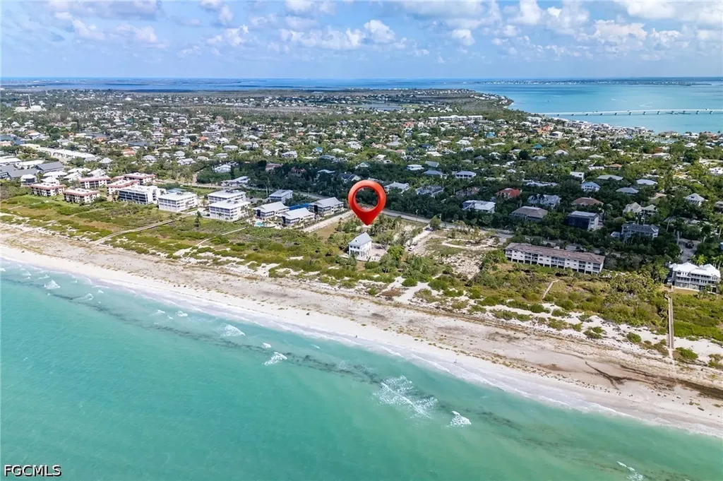 555 E Gulf Drive Sanibel FL 33957