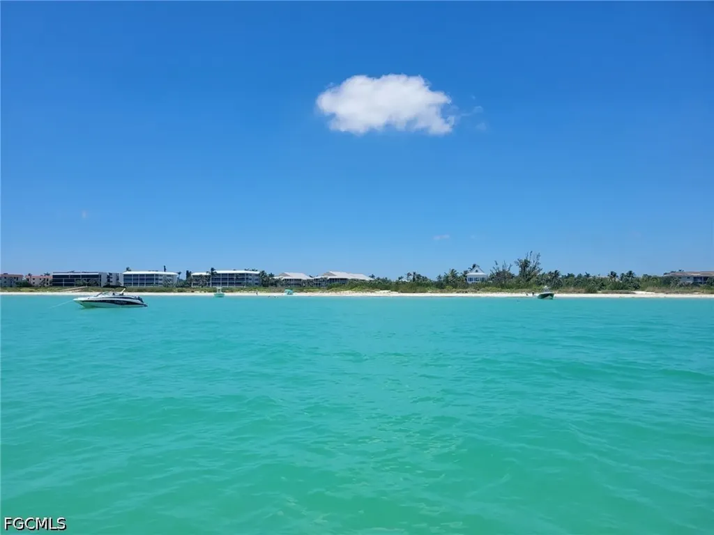 555 E Gulf Drive Sanibel FL 33957