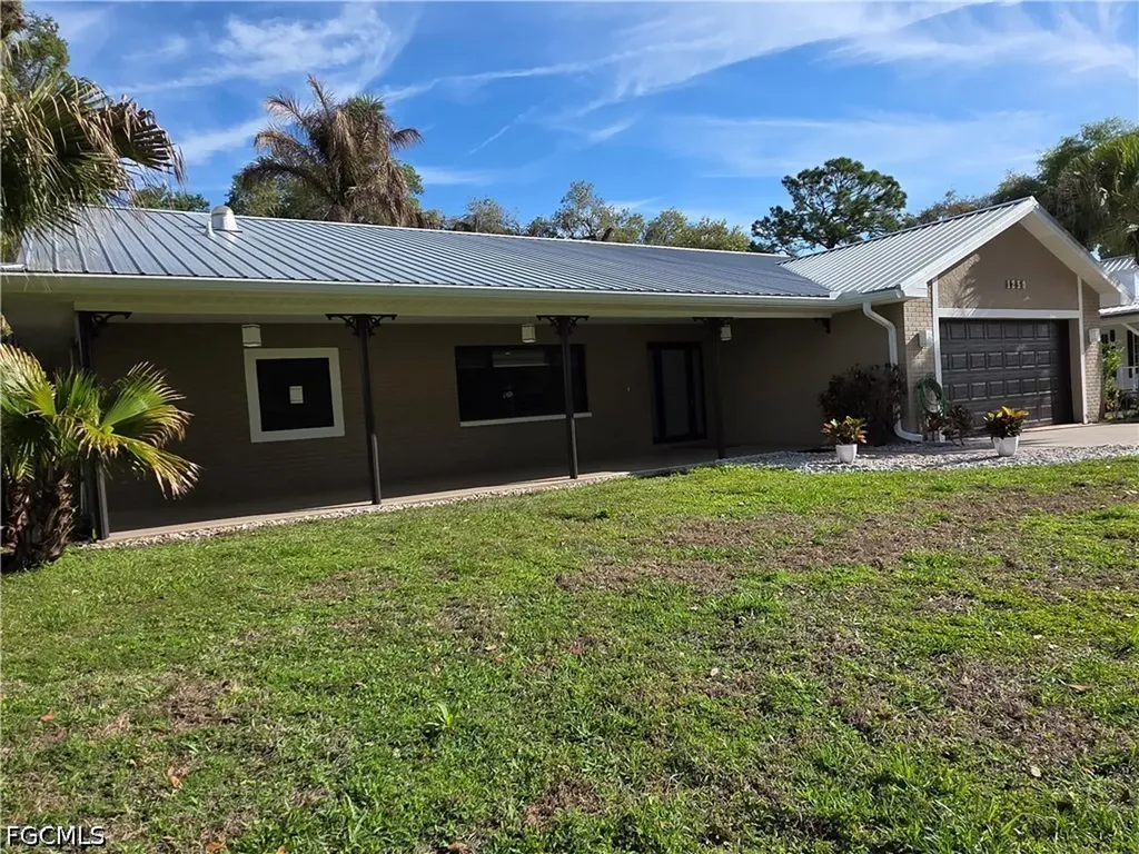 1250 Riverbend Drive Labelle FL 33935