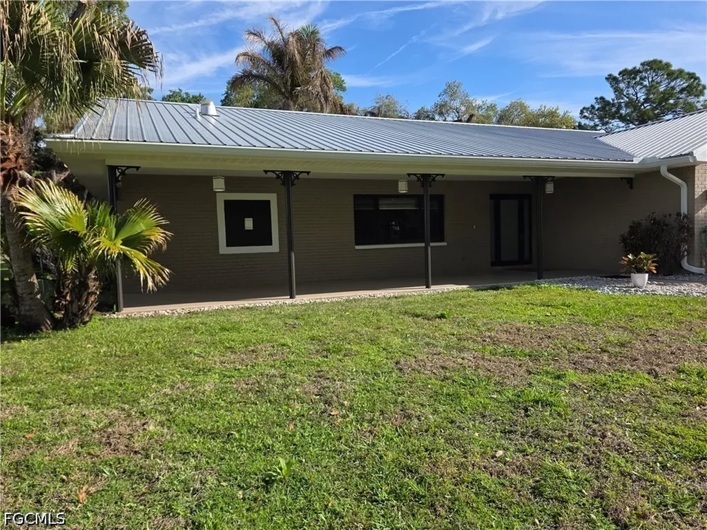 1250 Riverbend Drive Labelle FL 33935