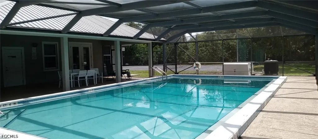 1250 Riverbend Drive Labelle FL 33935