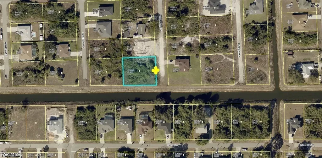 1406 Colin Avenue S Lehigh Acres FL 33976