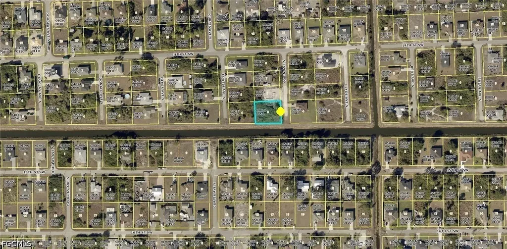 1406 Colin Avenue S Lehigh Acres FL 33976