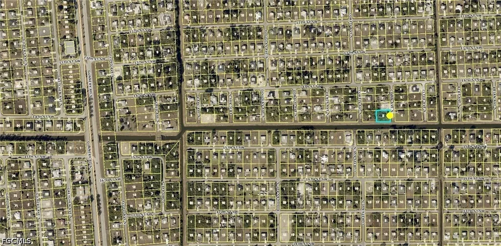 1406 Colin Avenue S Lehigh Acres FL 33976