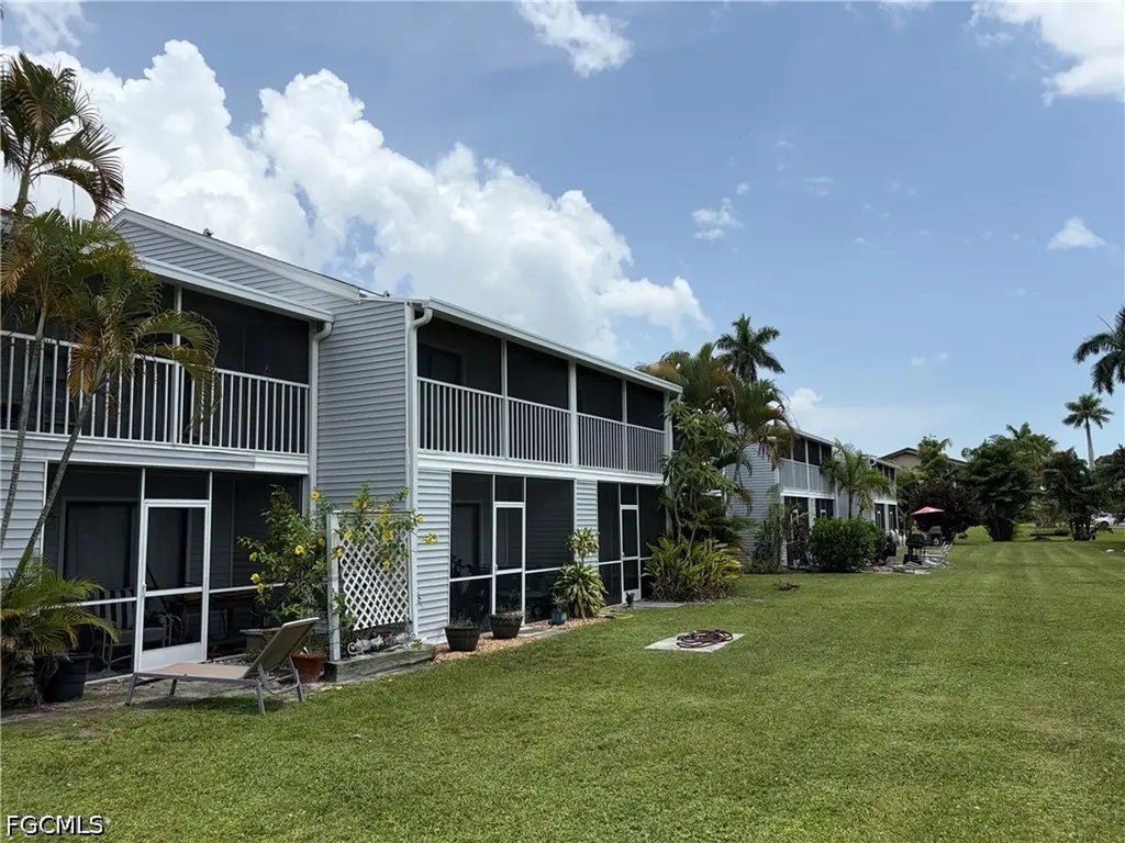 13160 Kings Point Drive Fort Myers FL 33919