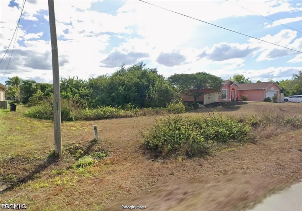 5221 Butte Street Lehigh Acres FL 33971