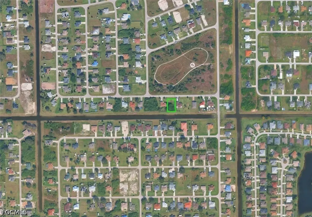 5221 Butte Street Lehigh Acres FL 33971