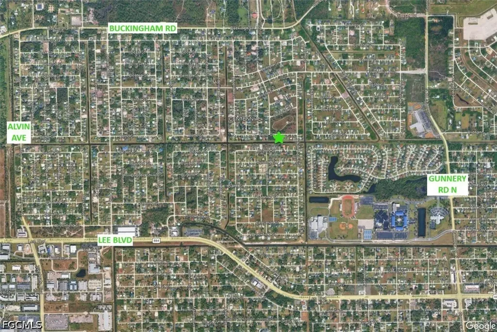 5221 Butte Street Lehigh Acres FL 33971