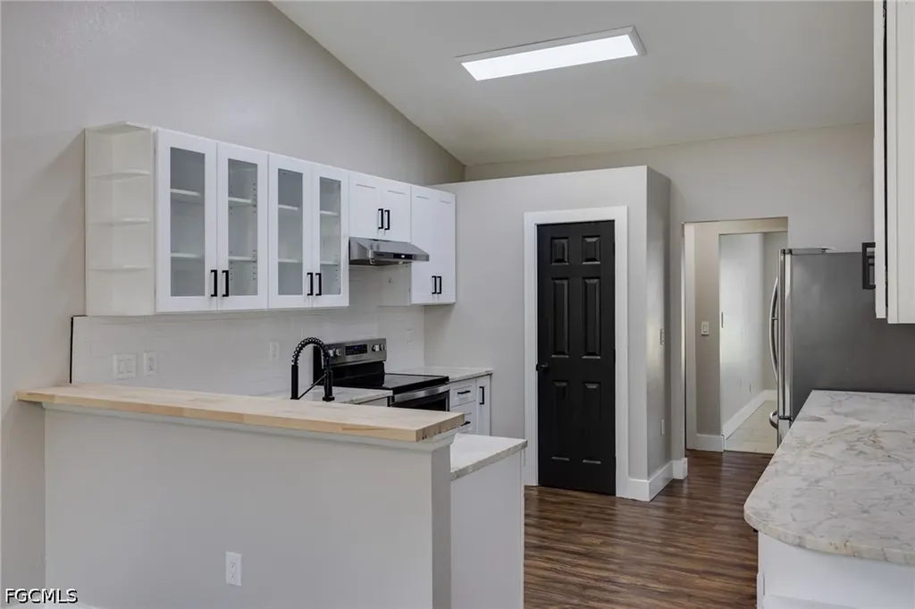 3014 11th Street W Lehigh Acres FL 33971