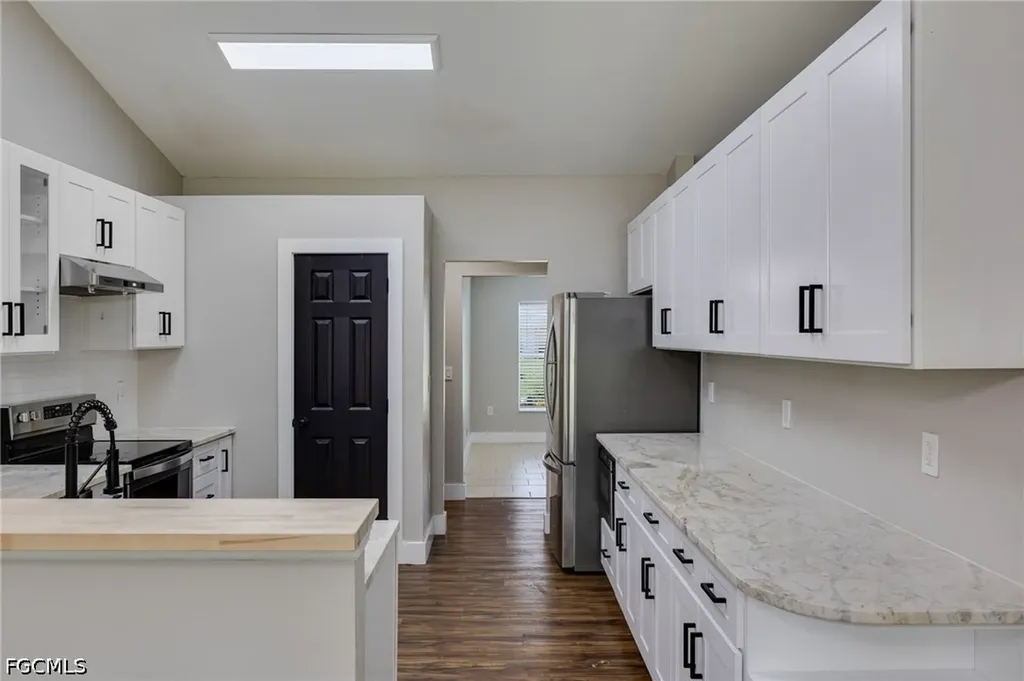 3014 11th Street W Lehigh Acres FL 33971