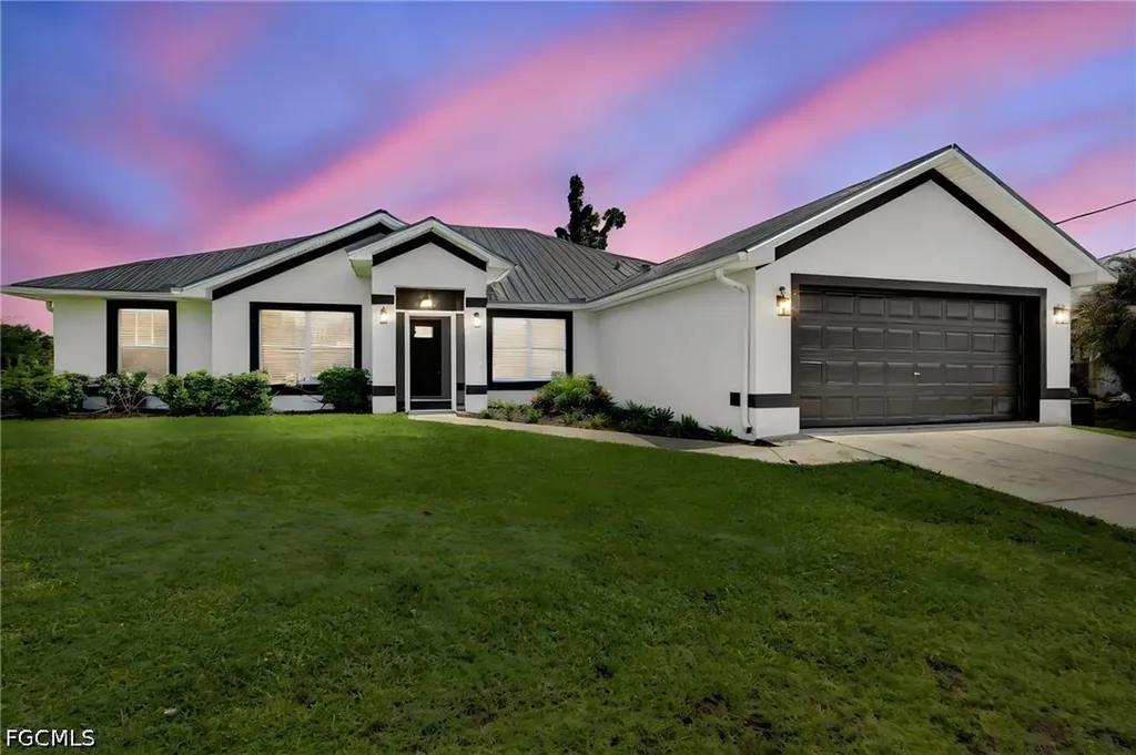 3014 11th Street W Lehigh Acres FL 33971