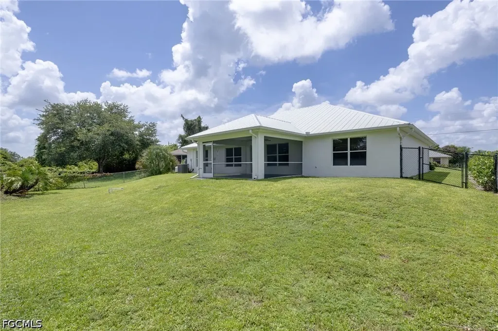 3014 11th Street W Lehigh Acres FL 33971