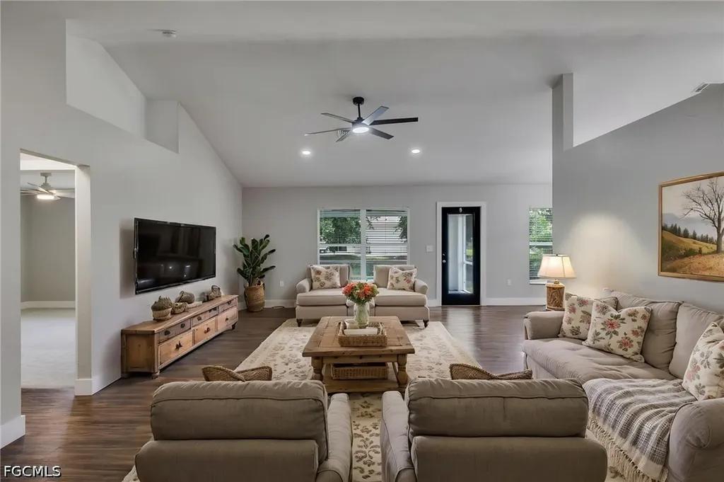 3014 11th Street W Lehigh Acres FL 33971