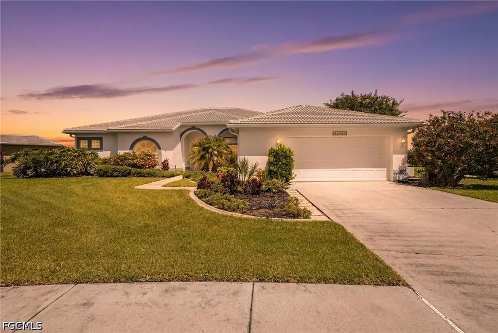 Fort Myers FL, 12762 Kedleston Circle