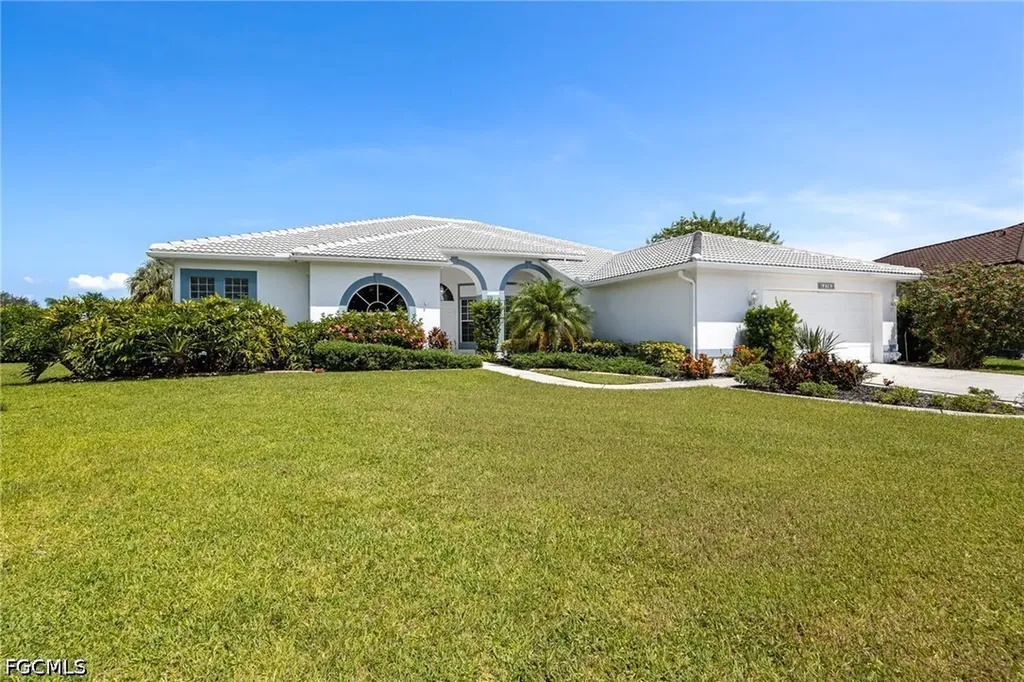 12762 Kedleston Circle Fort Myers FL 33912