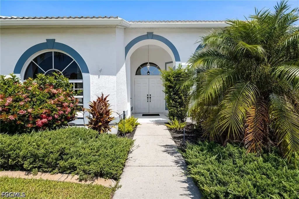 12762 Kedleston Circle Fort Myers FL 33912