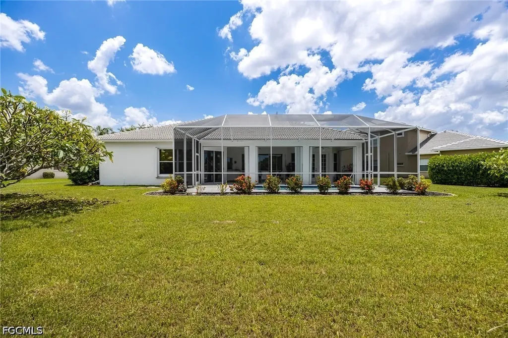 12762 Kedleston Circle Fort Myers FL 33912